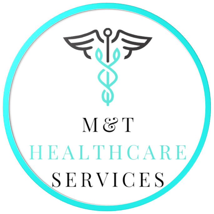 M&T Healthcare Services logo